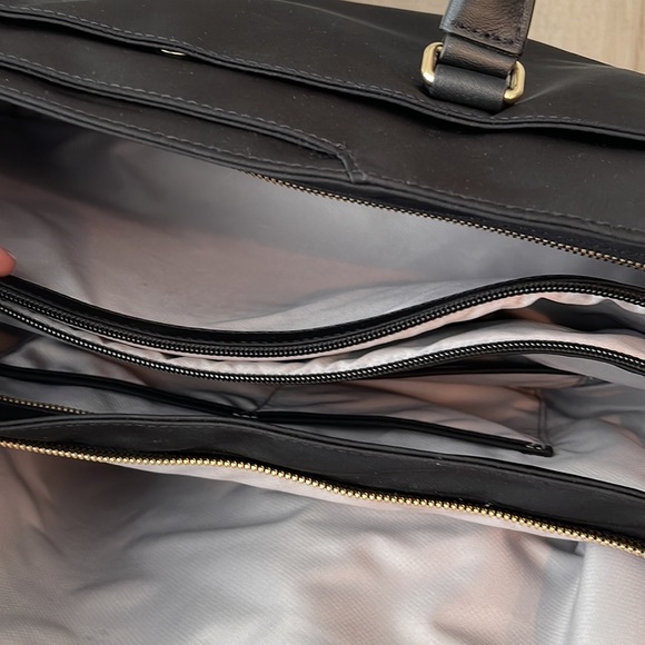 TUMI Voyageur Bailey Business Tote - Picture 4 of 5